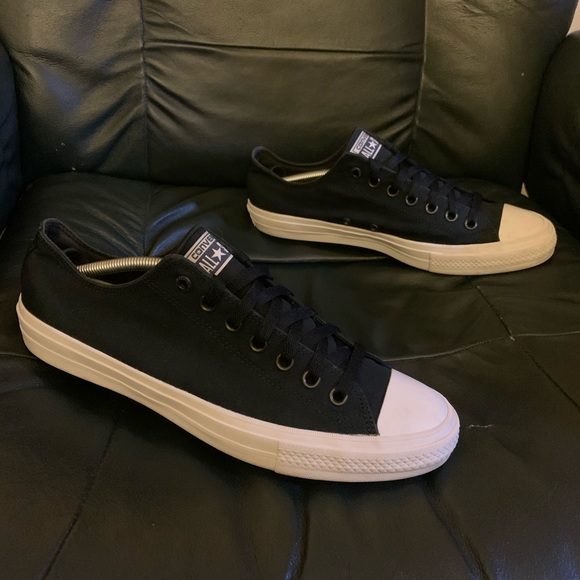 Converse Other - Converse Chuck Taylor All Star 2